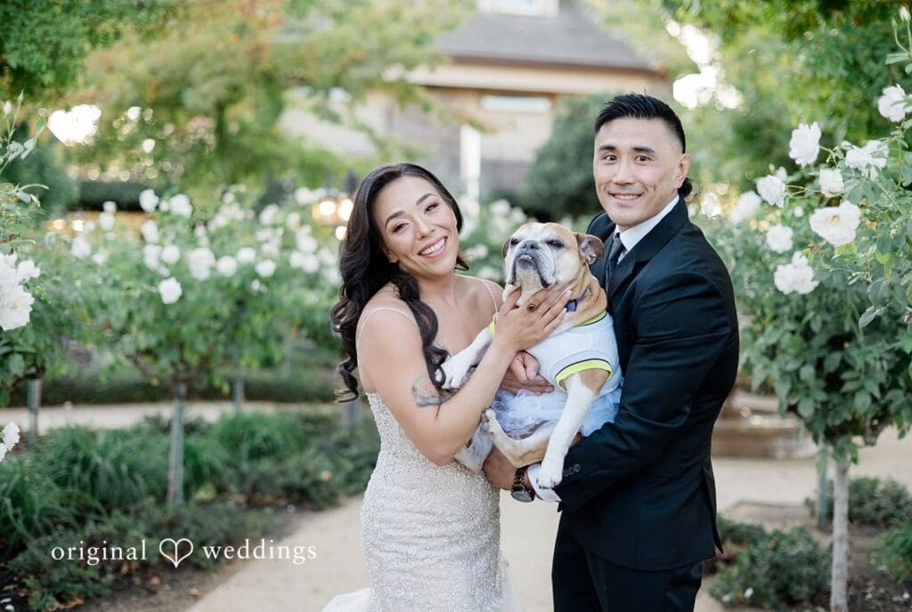 Wolfe Heights Winery & Estates Wedding // Marc & Jessica -