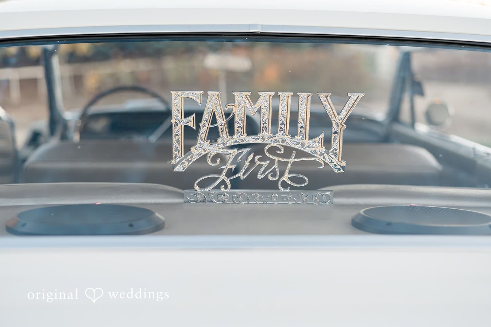 Wolfe Heights Winery & Estates Wedding // Marc & Jessica -