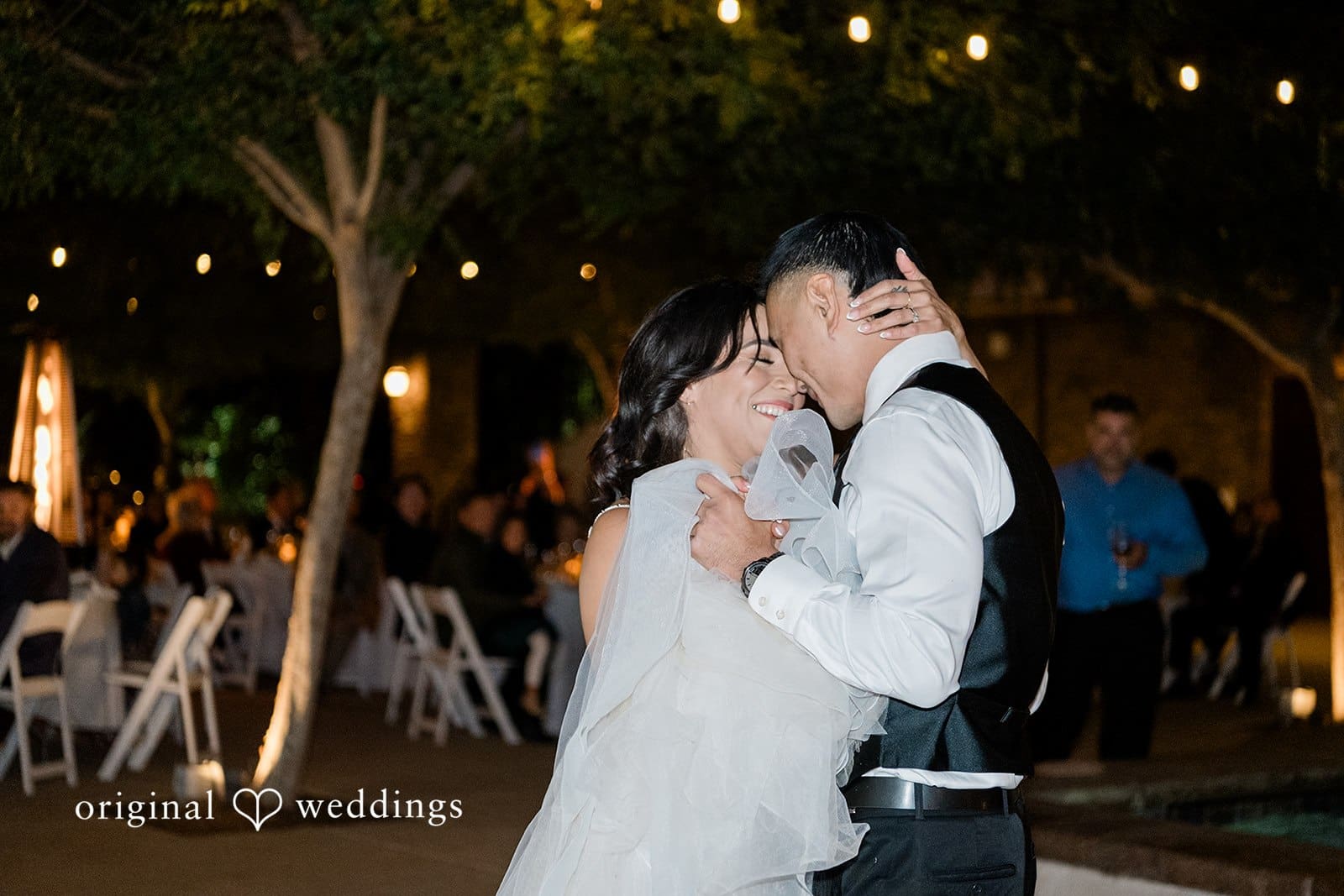 Wolfe Heights Winery & Estates Wedding // Marc & Jessica -