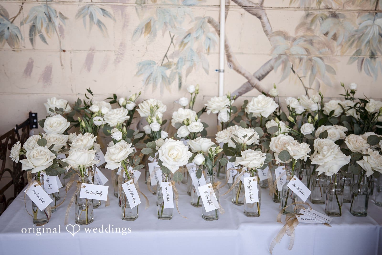 Yellow Dog Cafe Wedding // Kelly & Lawney -