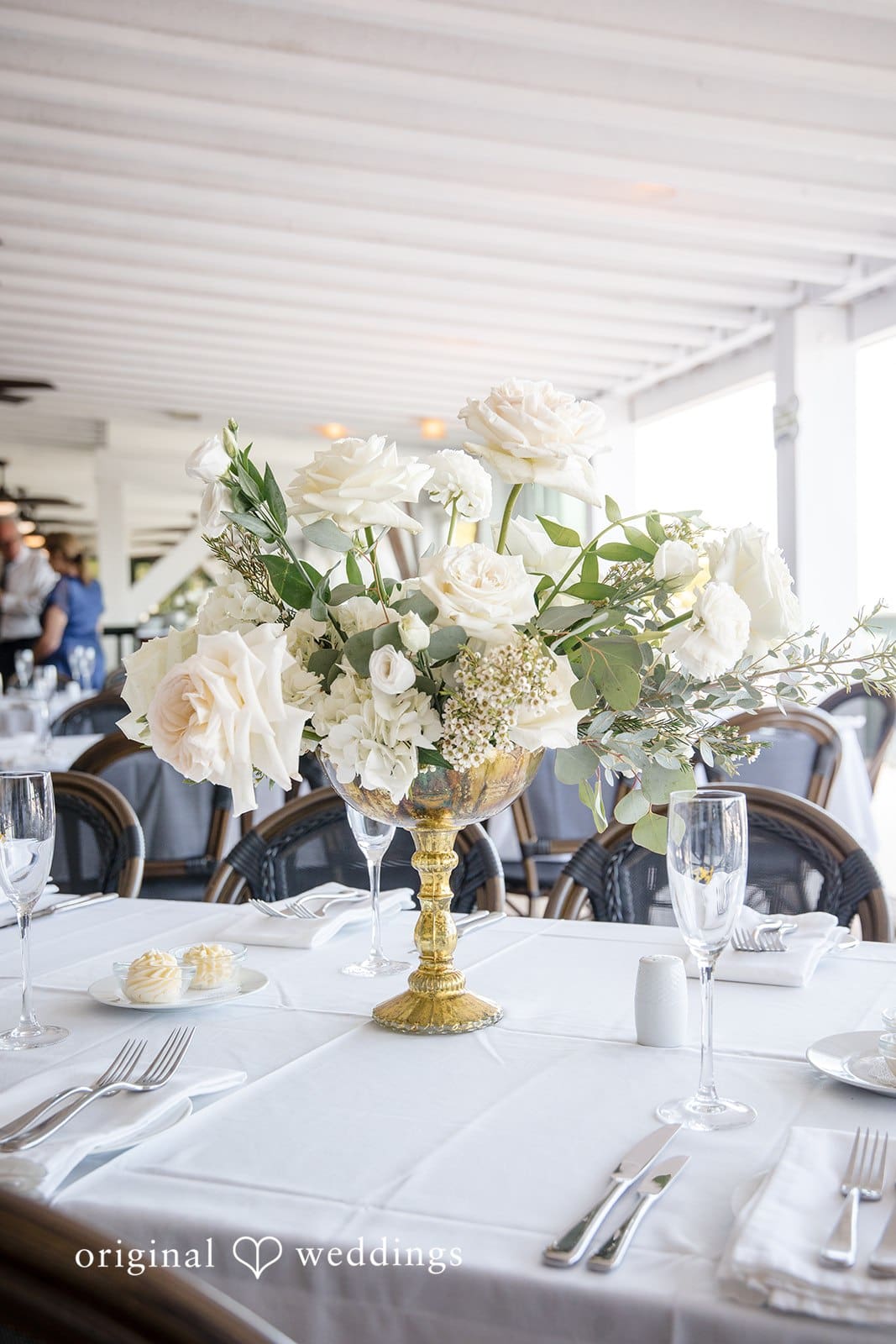 Yellow Dog Cafe Wedding // Kelly & Lawney -