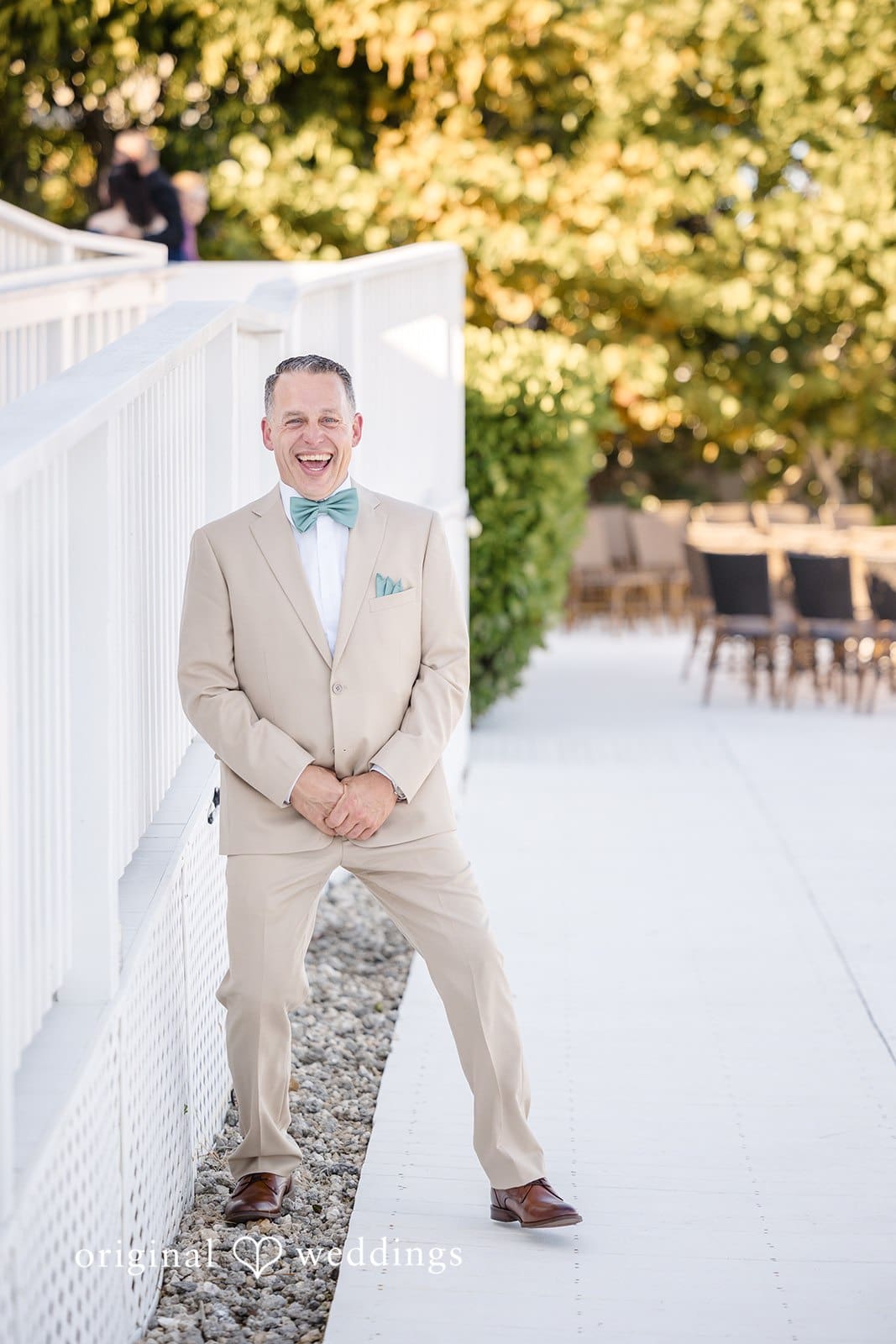 Yellow Dog Cafe Wedding // Kelly & Lawney -