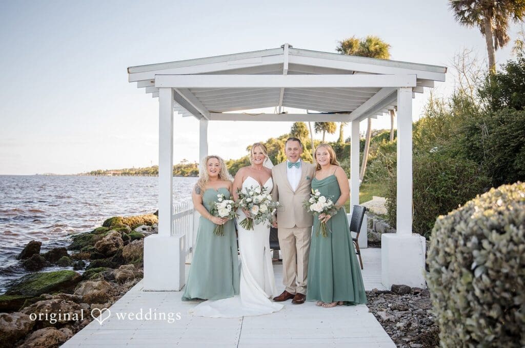 Kelly + Lawney Yellow Dog Cafe Wedding // Kelly & Lawney -