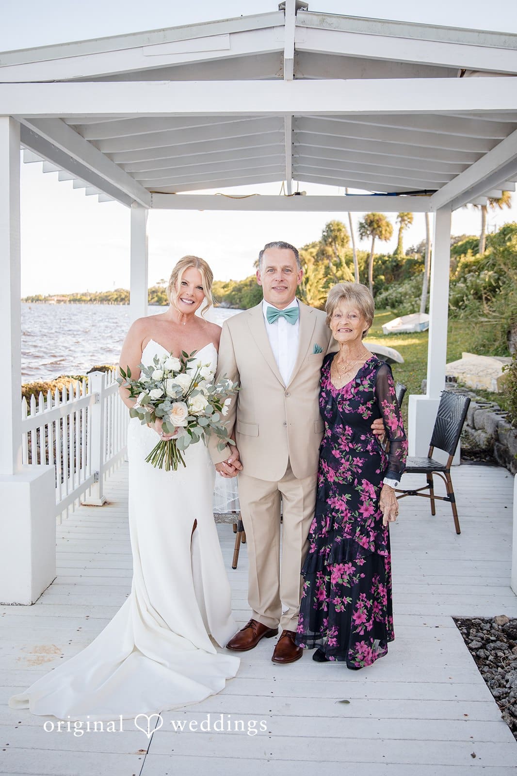 Yellow Dog Cafe Wedding // Kelly & Lawney -