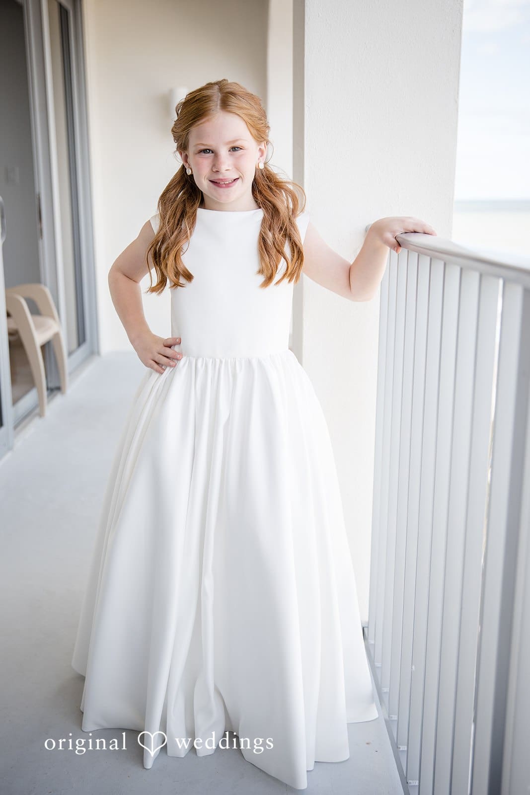 Yellow Dog Cafe Wedding // Kelly & Lawney -