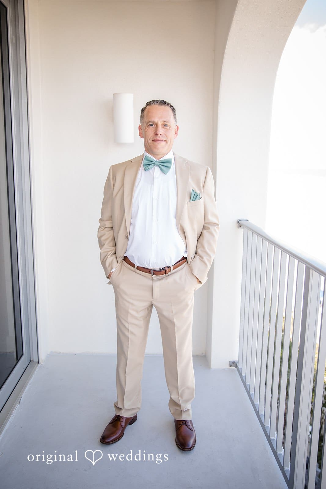 Yellow Dog Cafe Wedding // Kelly & Lawney -