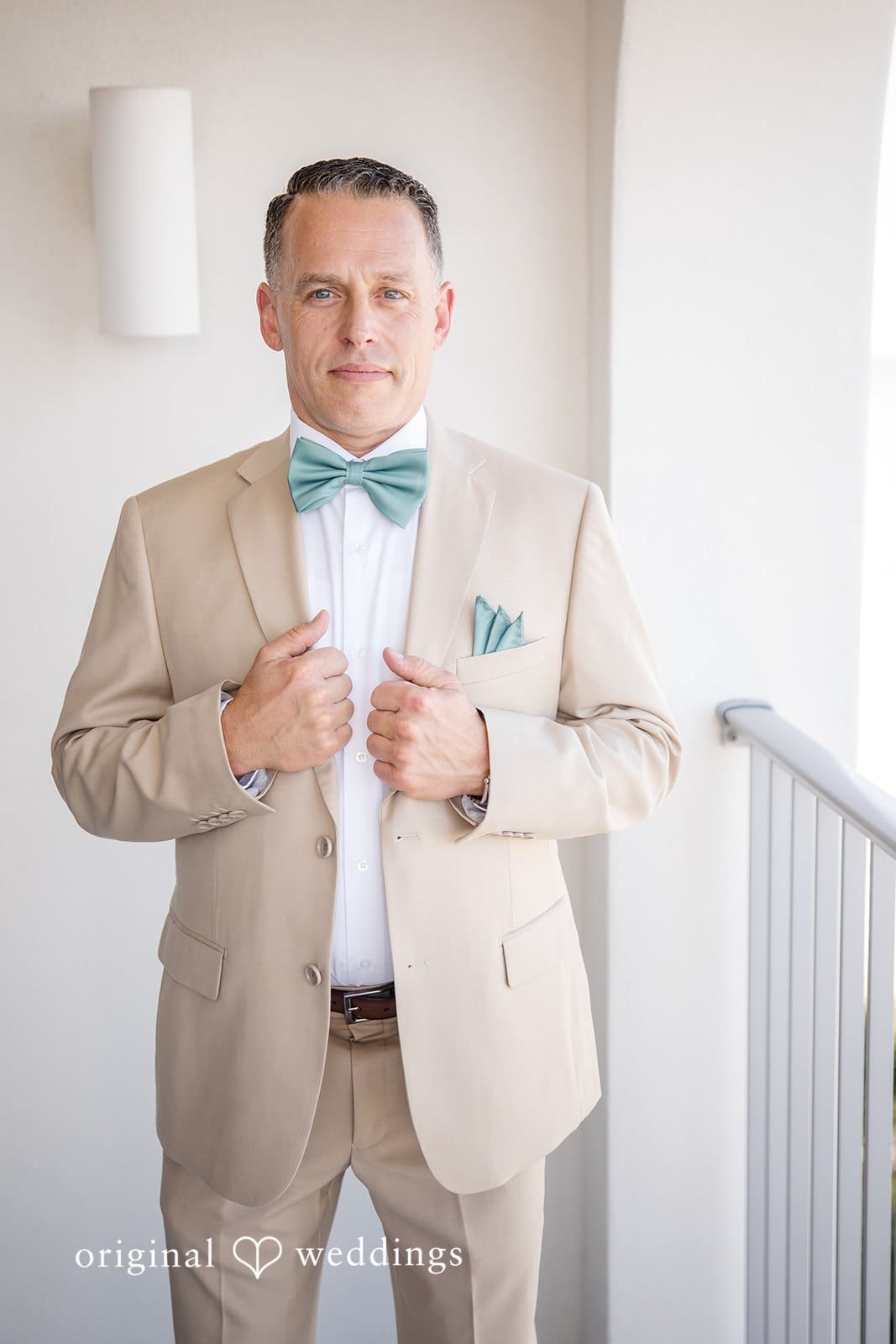 Yellow Dog Cafe Wedding // Kelly & Lawney -