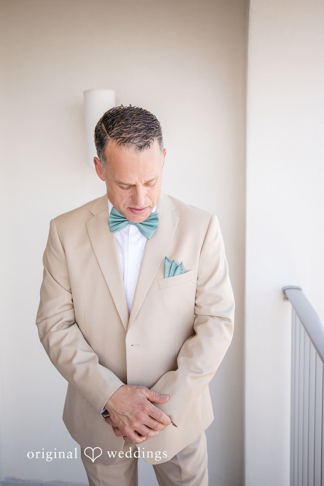 Yellow Dog Cafe Wedding // Kelly & Lawney -