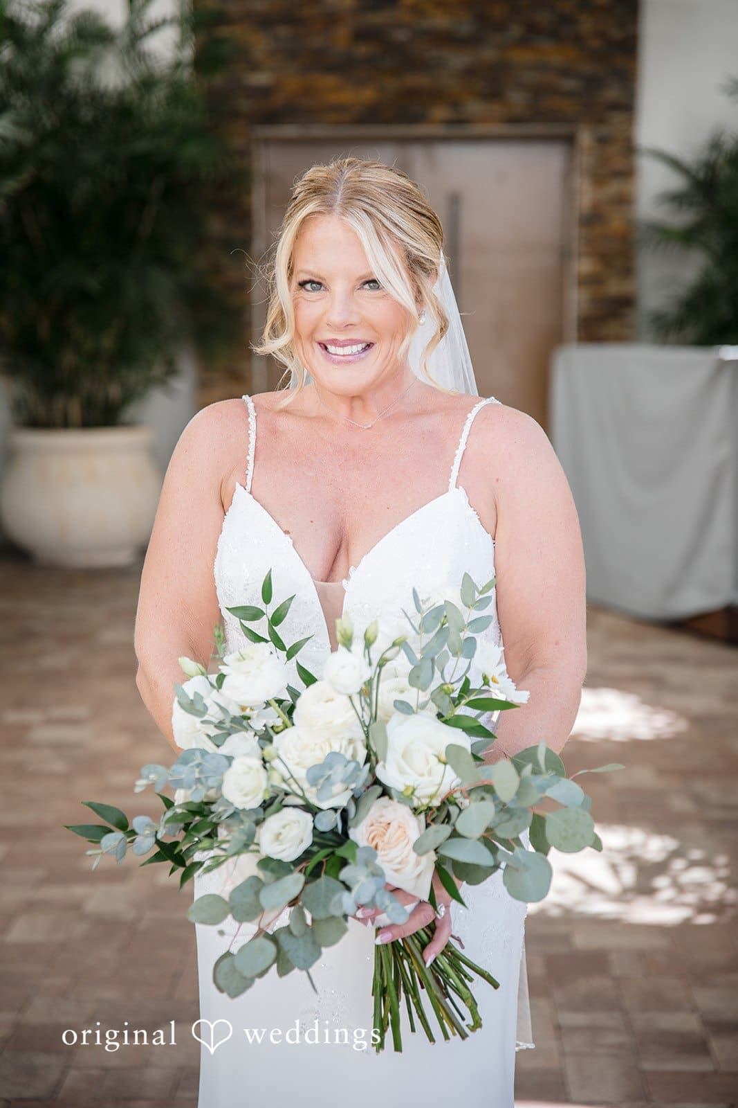 Yellow Dog Cafe Wedding // Kelly & Lawney -