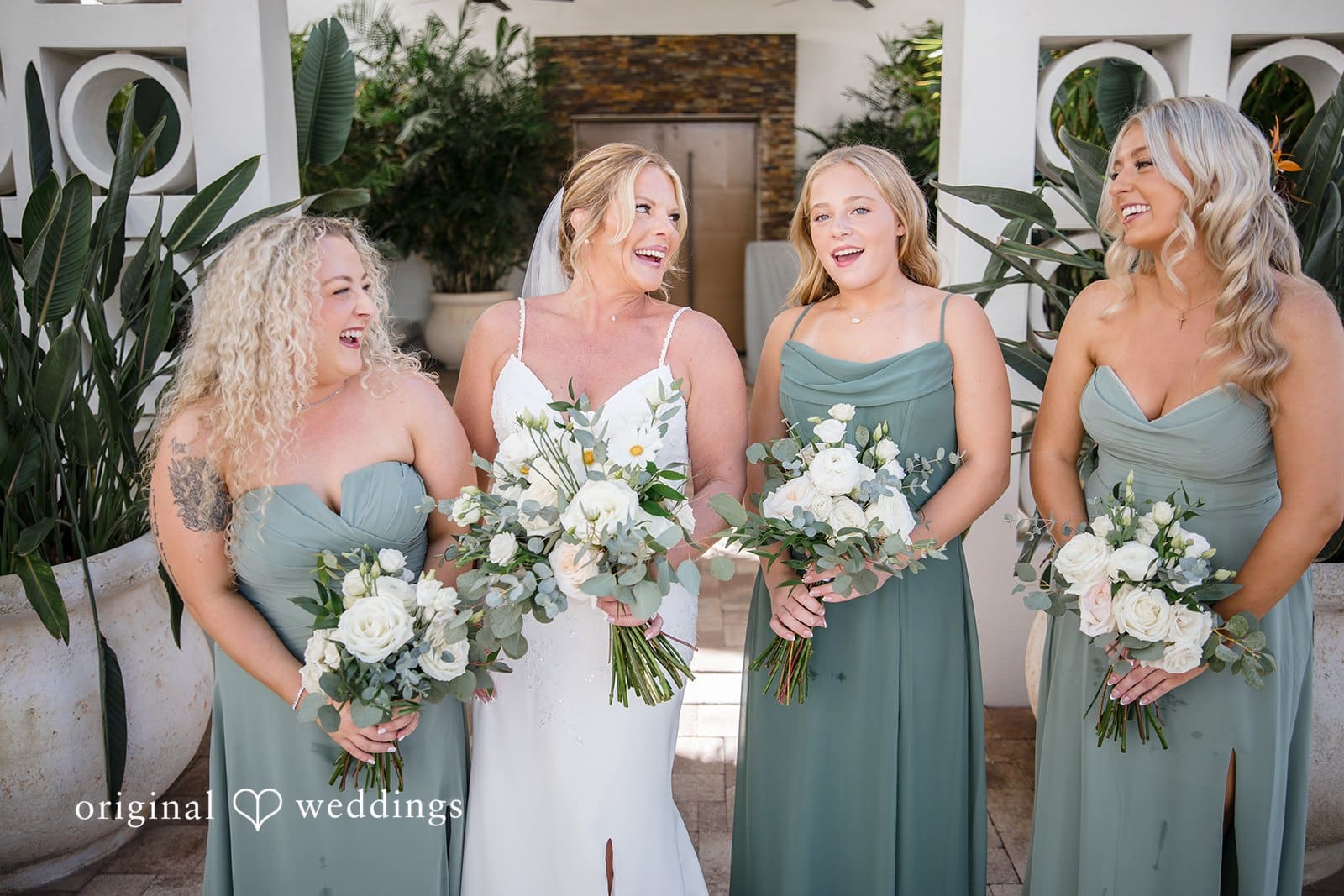 Yellow Dog Cafe Wedding // Kelly & Lawney -