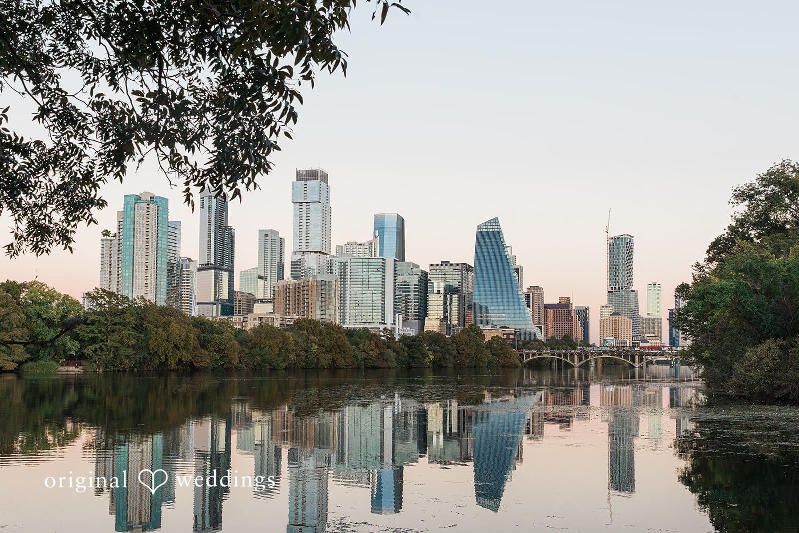 Zilker Metropolitan Park Engagement // Lauren & Kenneth -