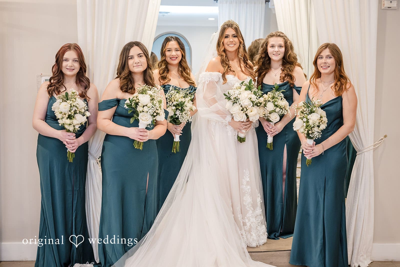 Aristide Wedding // Justine & Mason -