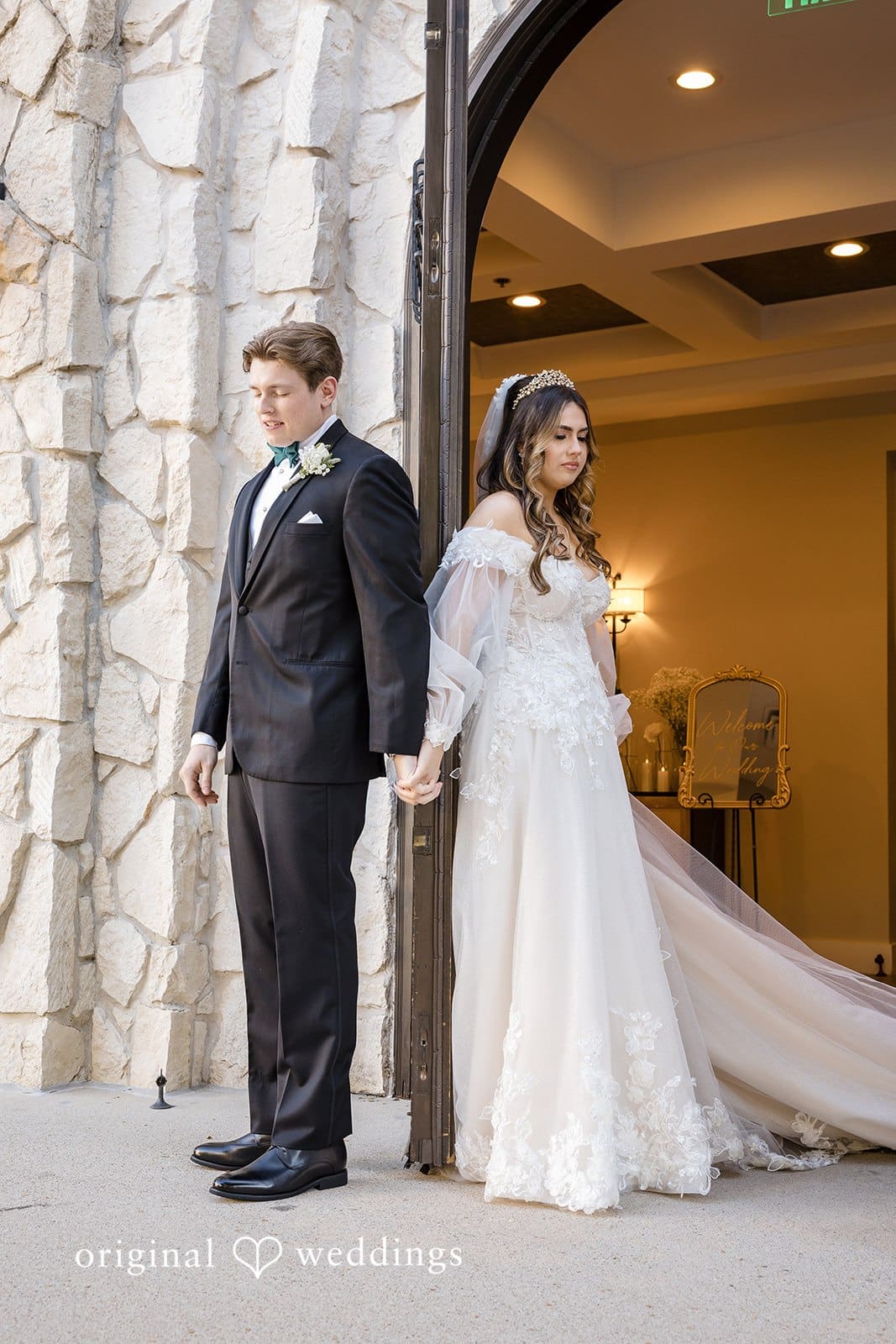 Aristide Wedding // Justine & Mason -