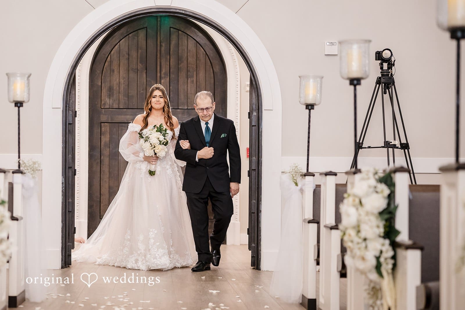 Aristide Wedding // Justine & Mason -