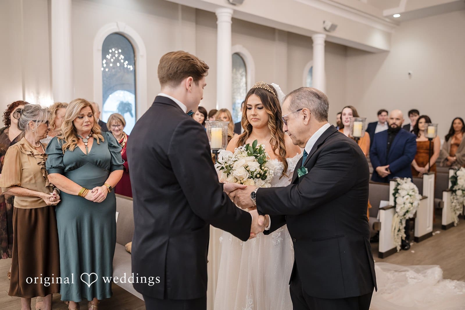 Aristide Wedding // Justine & Mason -