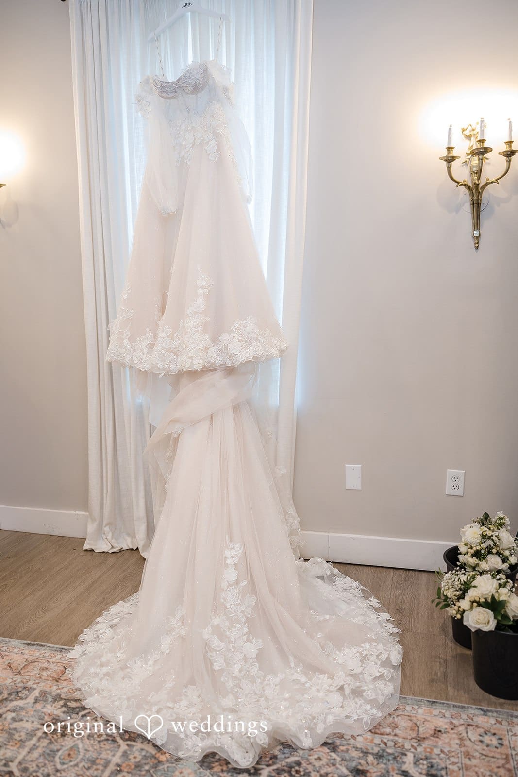 Aristide Wedding // Justine & Mason -