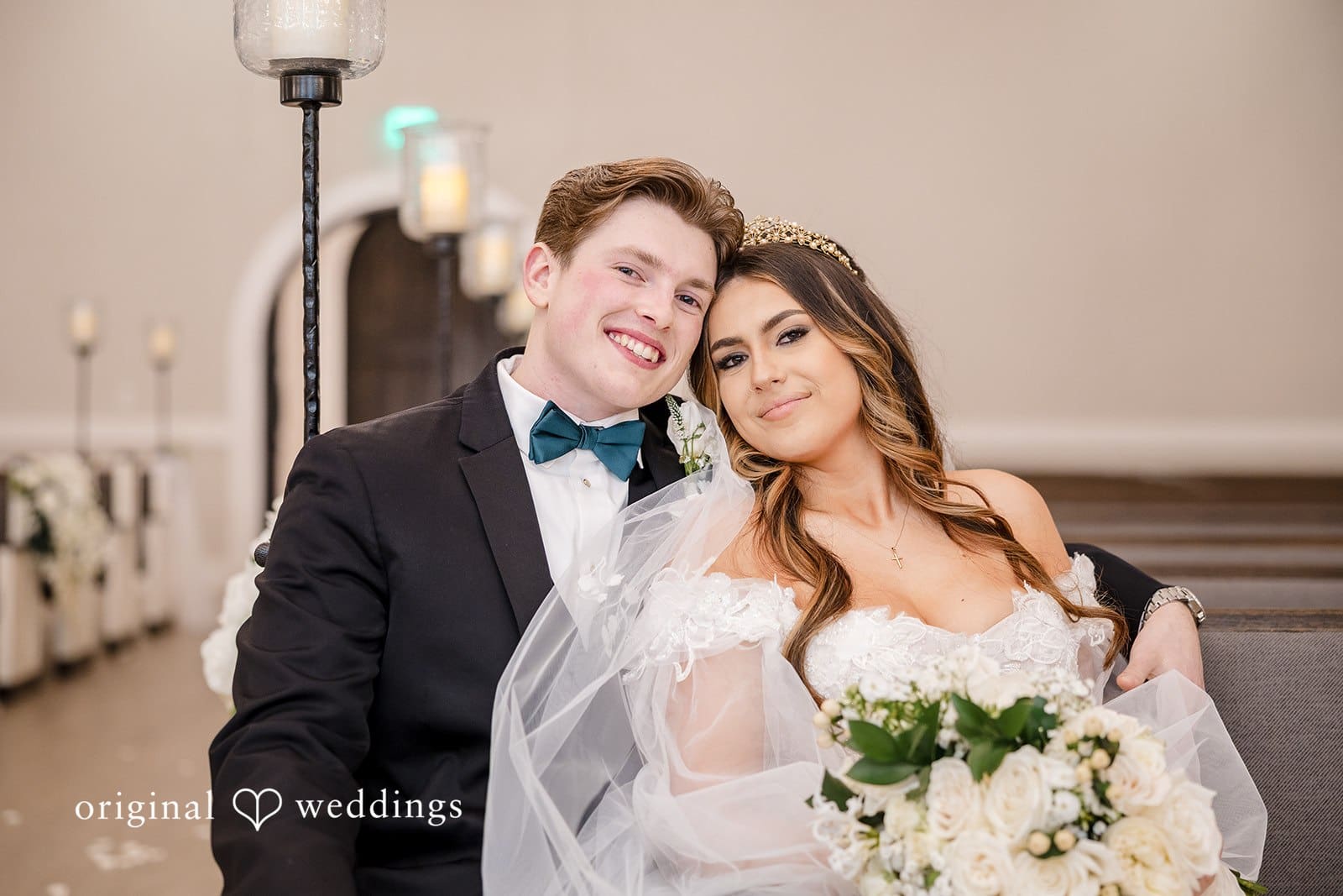 Aristide Wedding // Justine & Mason -