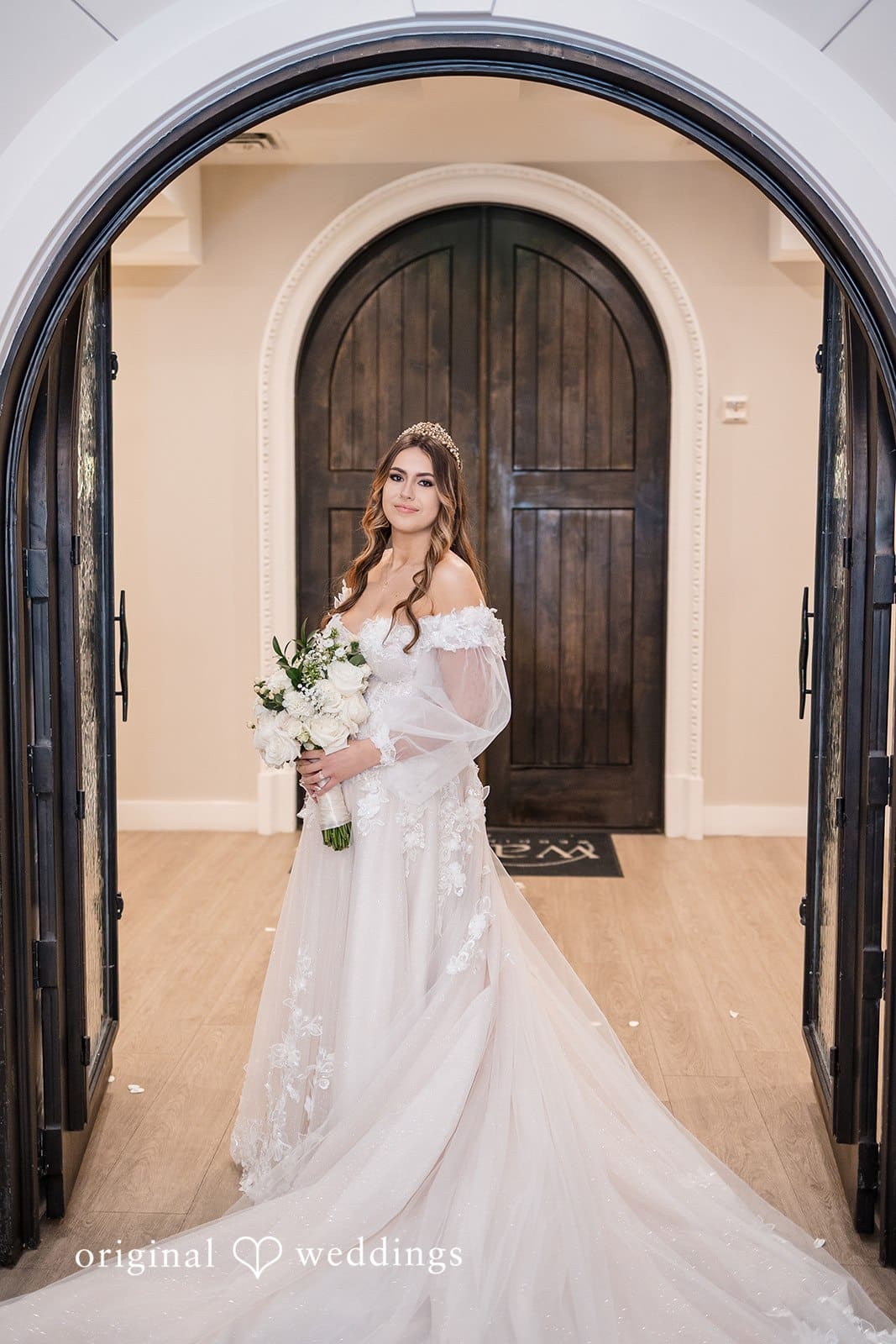 Aristide Wedding // Justine & Mason -