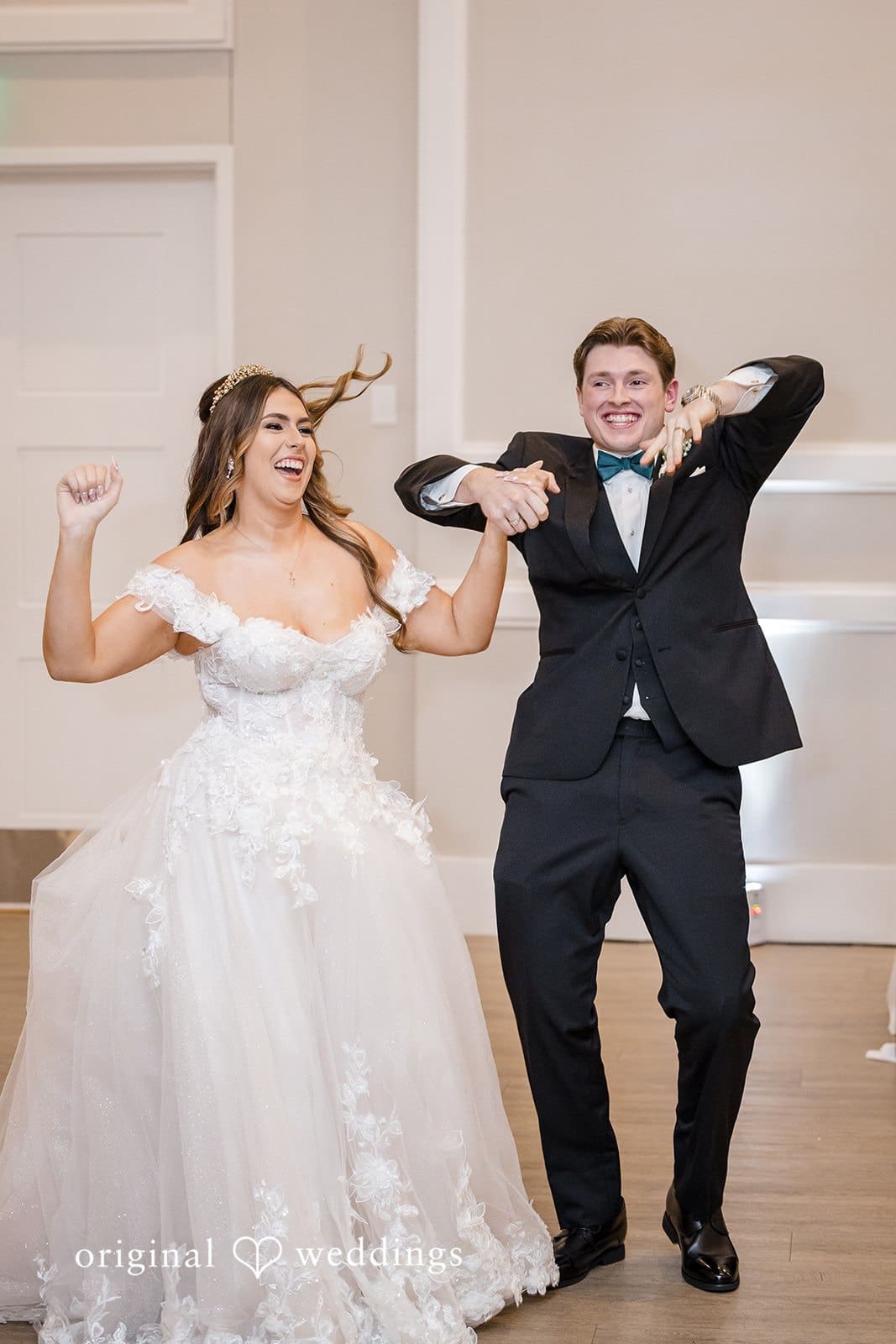 Aristide Wedding // Justine & Mason -