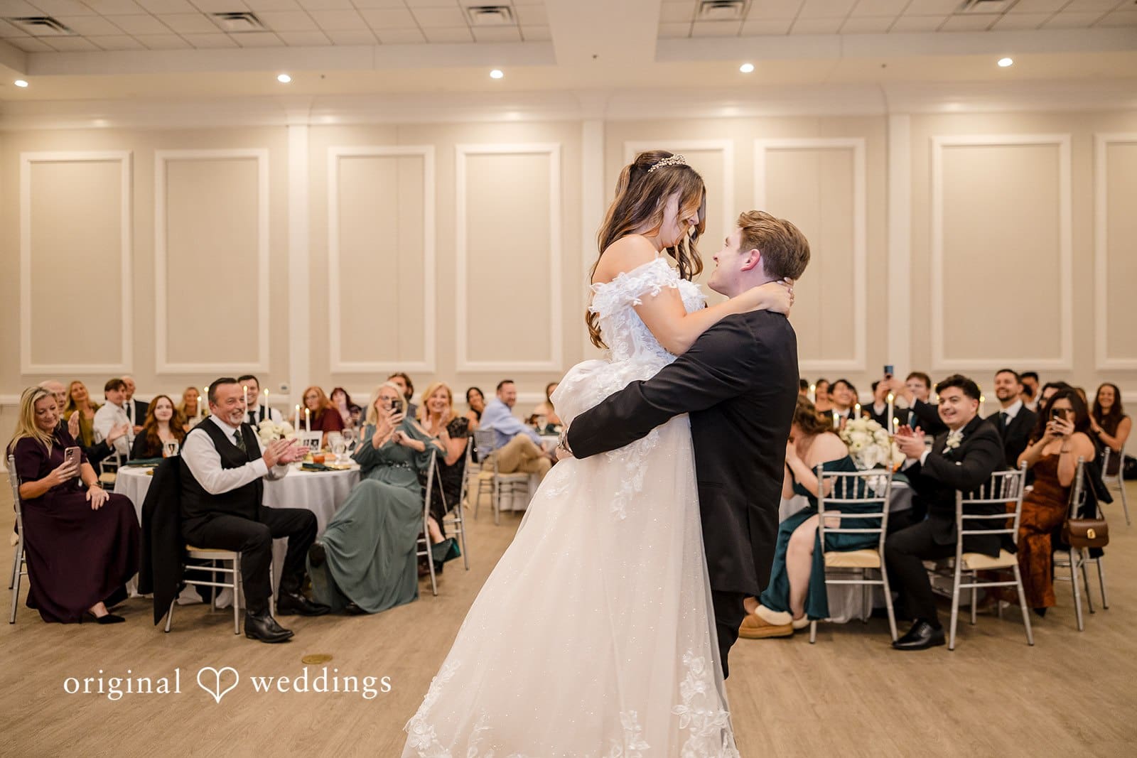 Aristide Wedding // Justine & Mason -