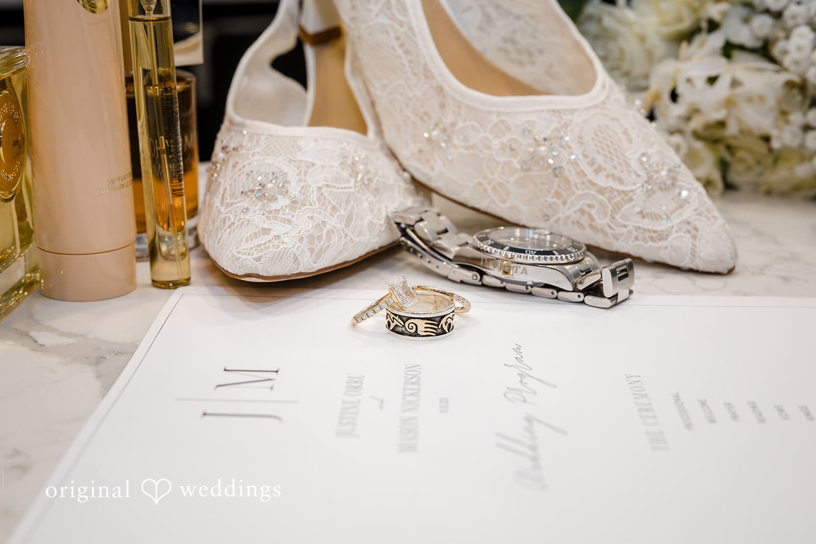 Aristide Wedding // Justine & Mason -