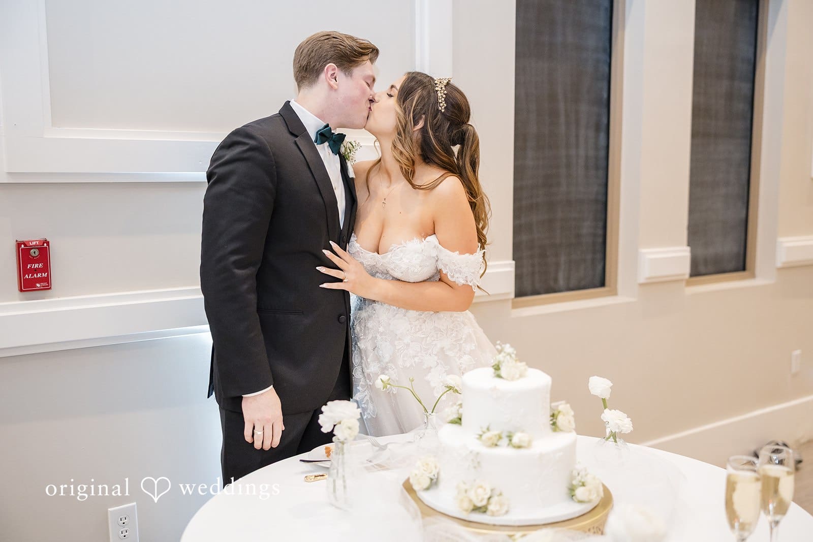 Aristide Wedding // Justine & Mason -