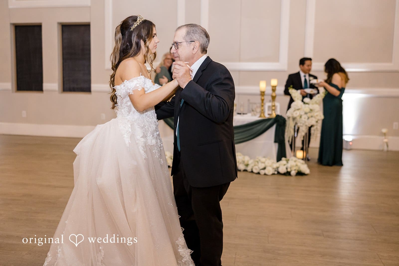 Aristide Wedding // Justine & Mason -