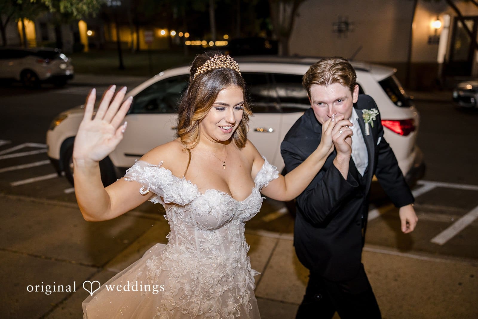 Aristide Wedding // Justine & Mason -