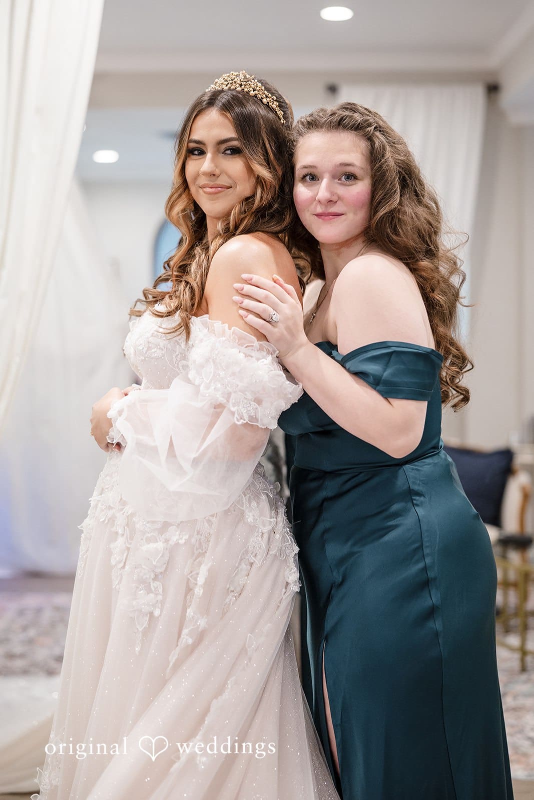 Aristide Wedding // Justine & Mason -