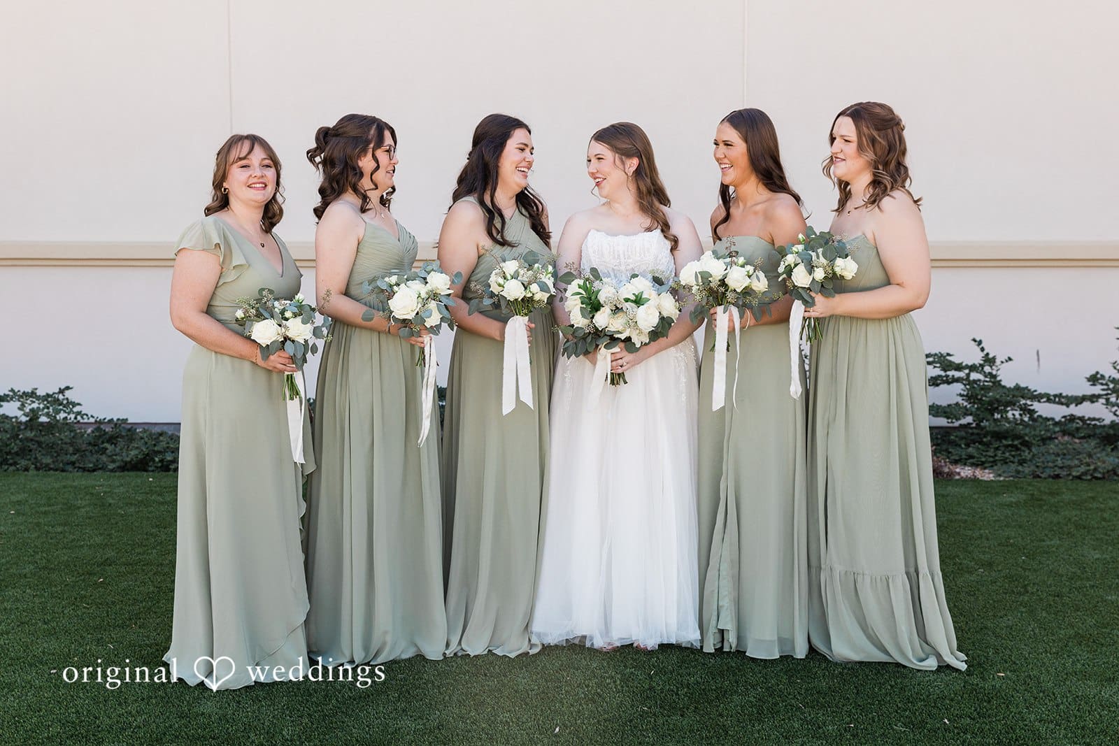 Arizona Retreat Center Wedding // Jordan & Andrew -
