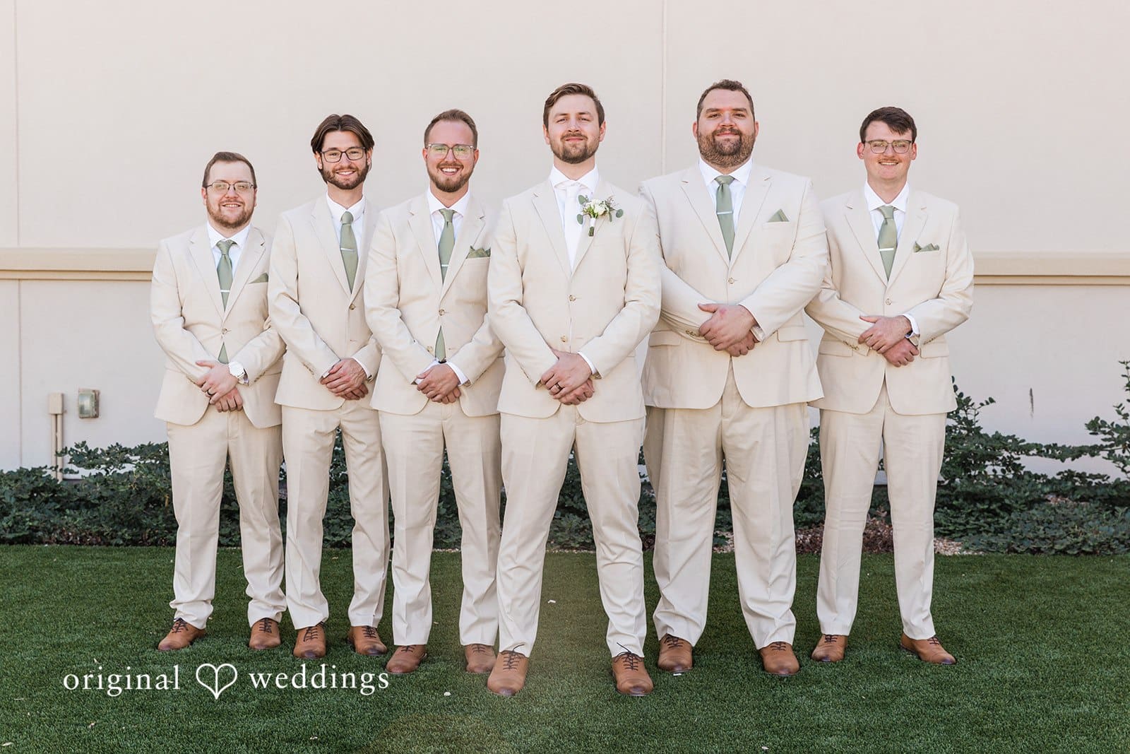 Arizona Retreat Center Wedding // Jordan & Andrew -