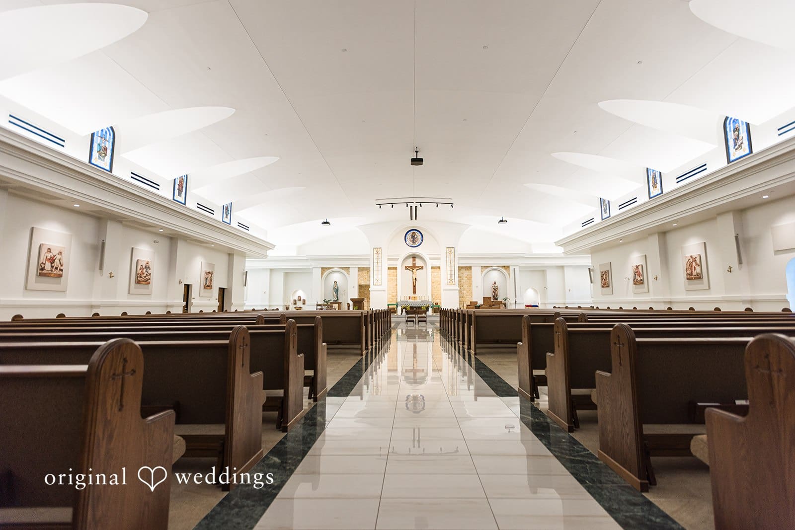 Arizona Retreat Center Wedding // Jordan & Andrew -