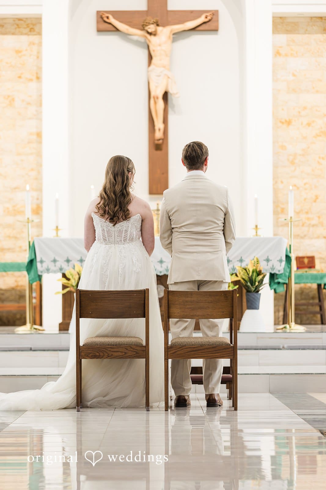 Arizona Retreat Center Wedding // Jordan & Andrew -