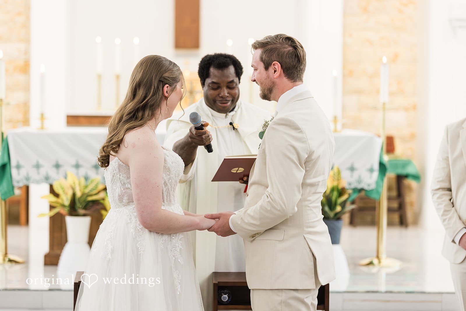 Arizona Retreat Center Wedding // Jordan & Andrew -