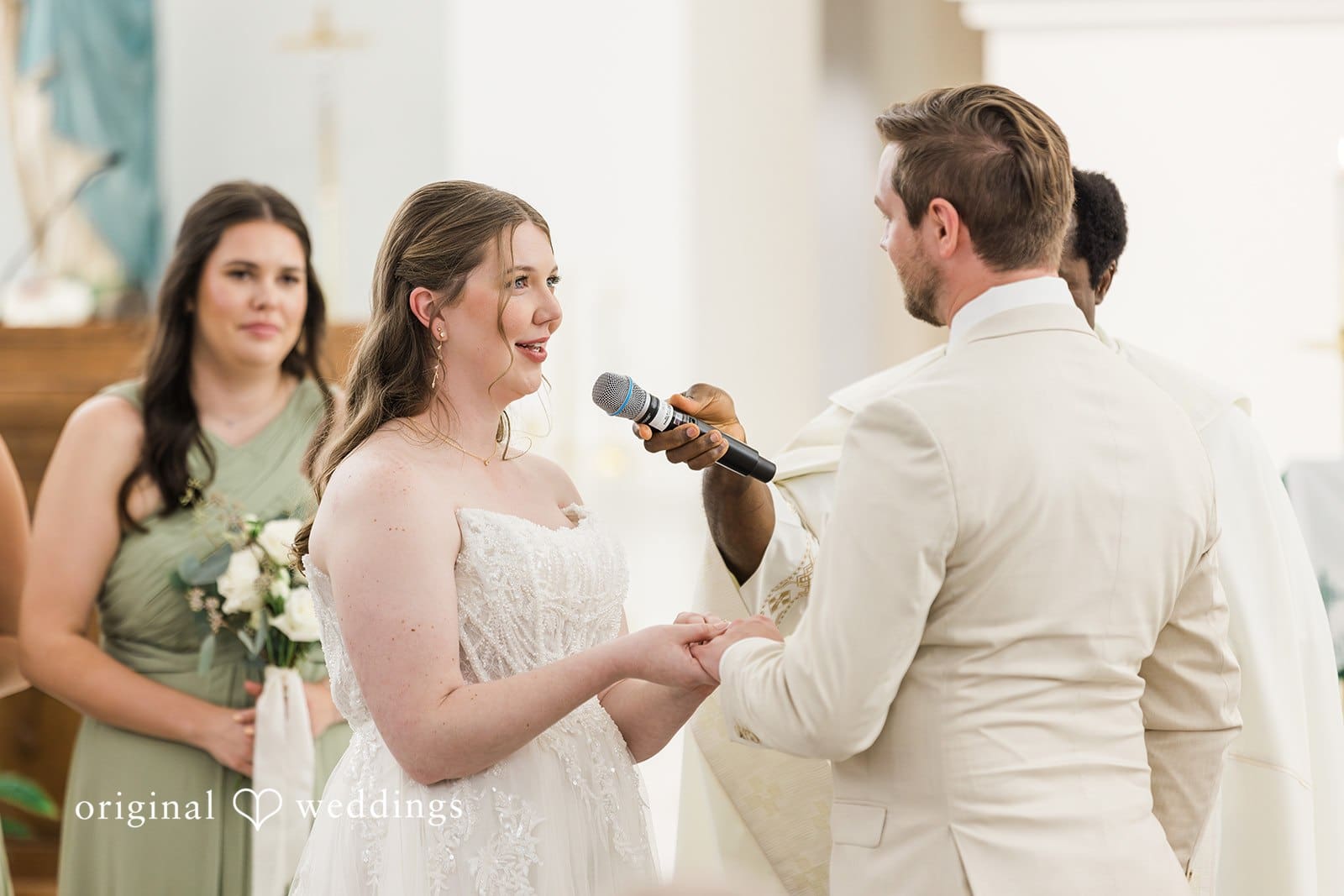 Arizona Retreat Center Wedding // Jordan & Andrew -