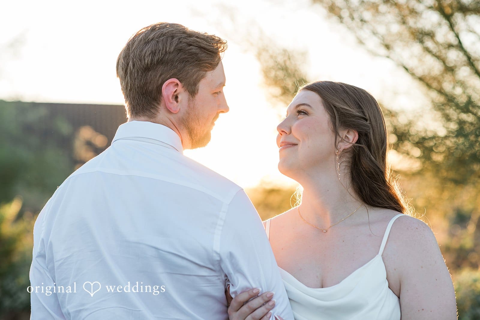 Arizona Retreat Center Wedding // Jordan & Andrew -