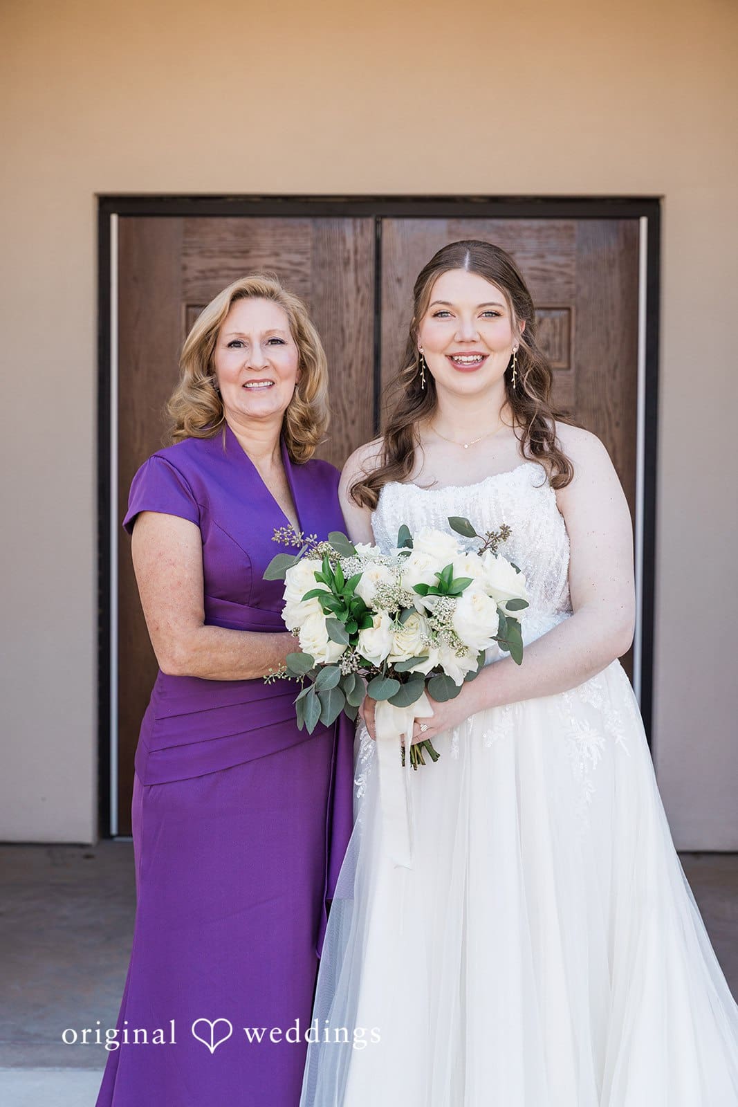 Arizona Retreat Center Wedding // Jordan & Andrew -