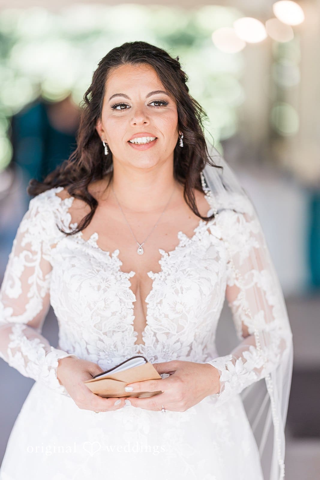 Bakers Ranch Wedding // Alexandra & Christopher -