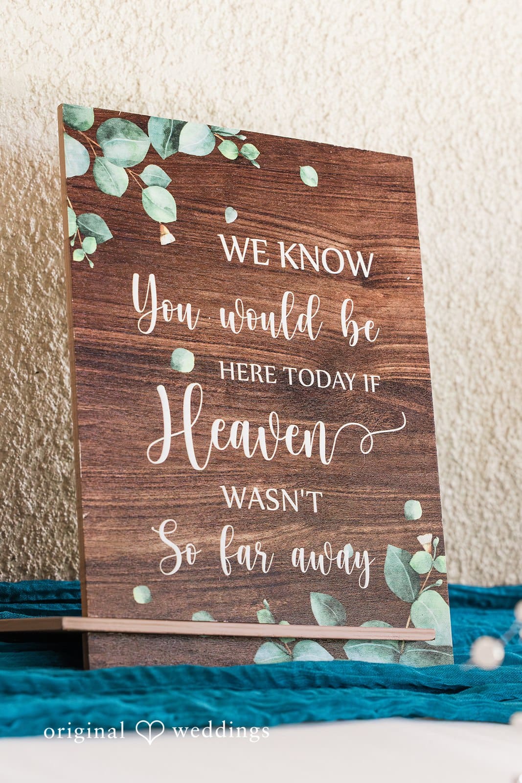 Bakers Ranch Wedding // Alexandra & Christopher -