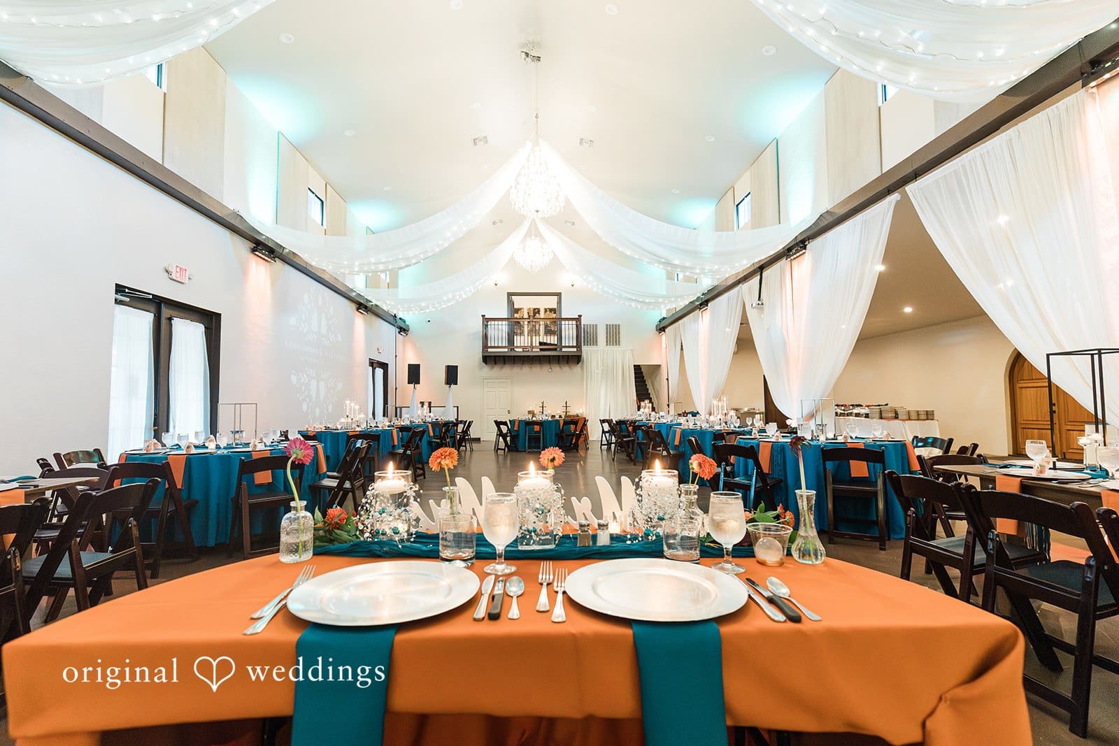 Bakers Ranch Wedding // Alexandra & Christopher -