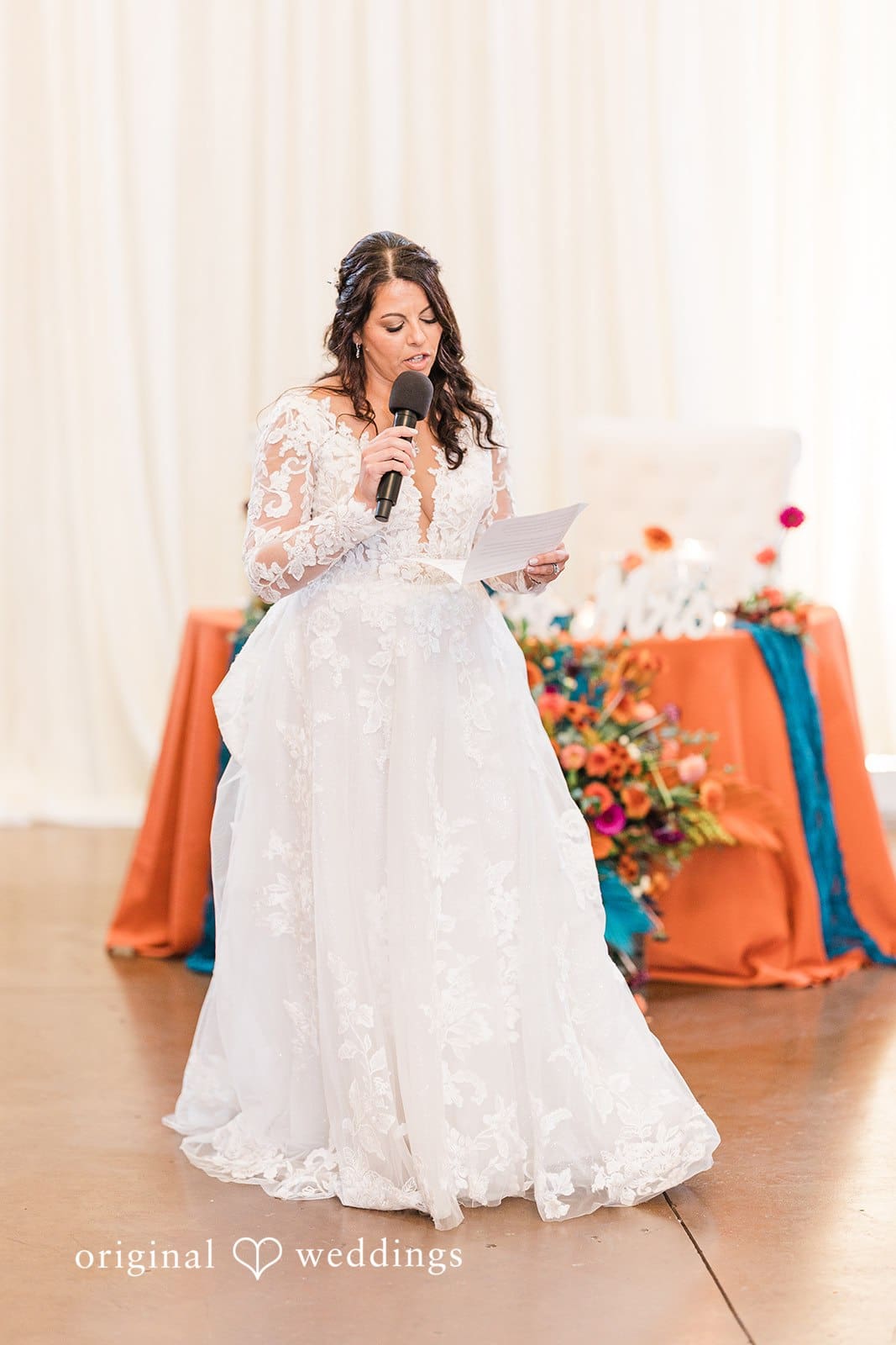 Bakers Ranch Wedding // Alexandra & Christopher -