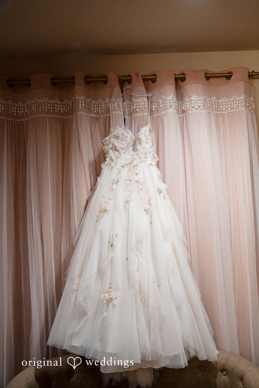 William & Alicia -