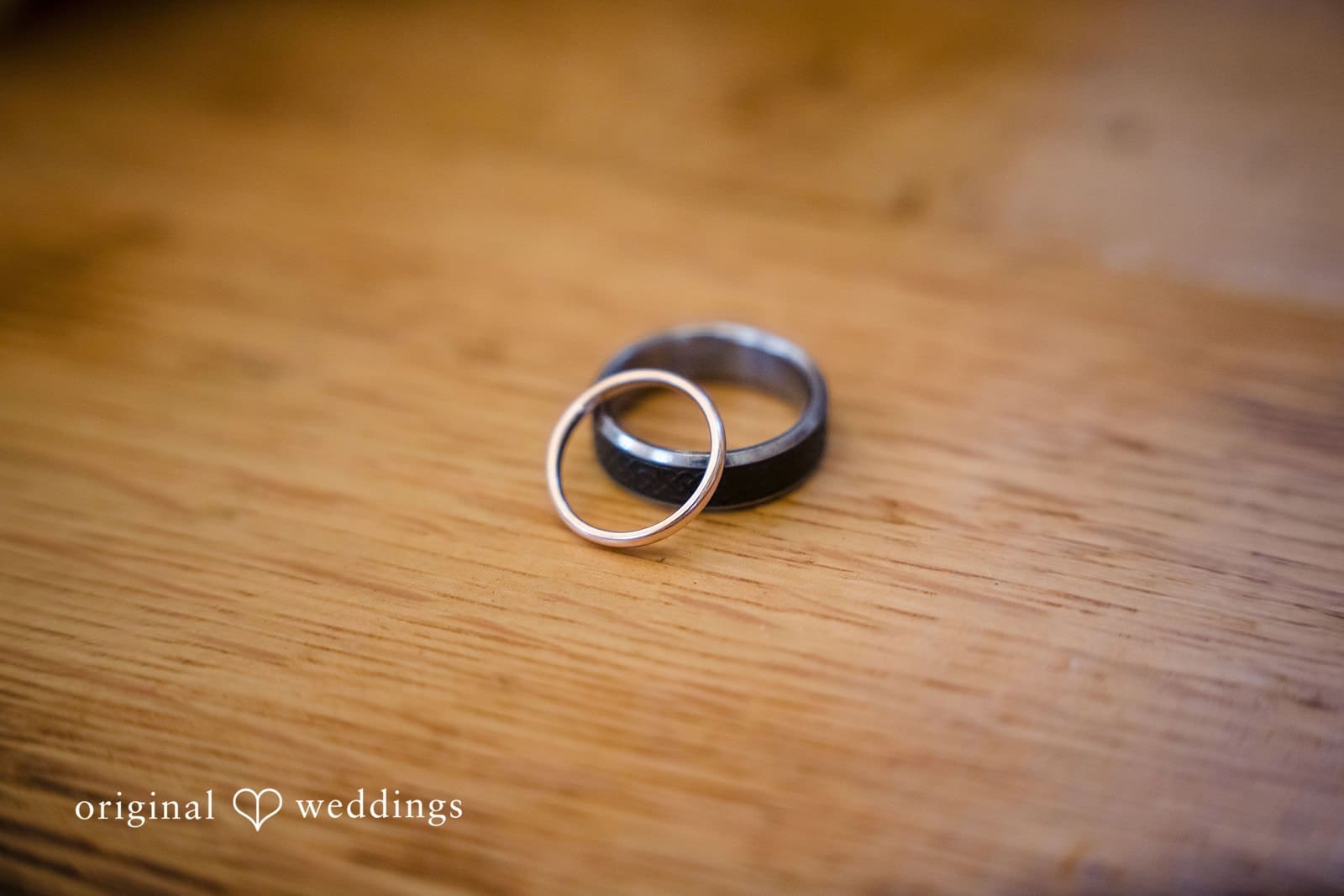 William & Alicia -