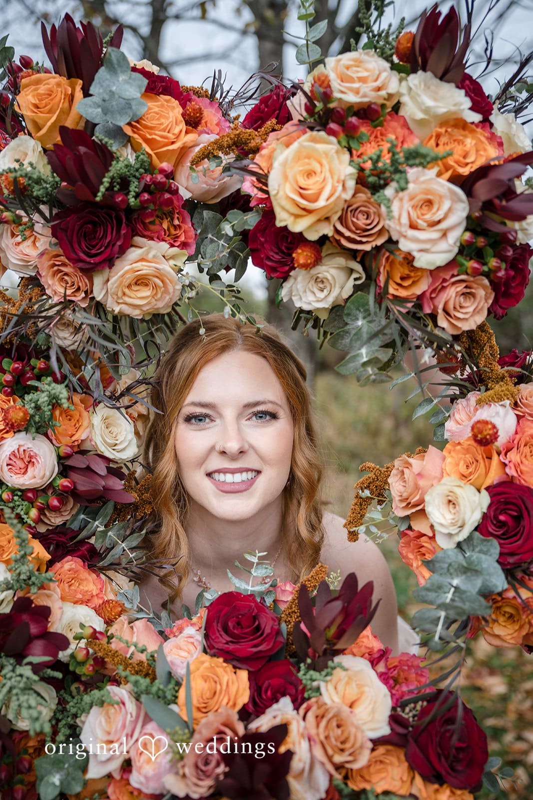 William & Alicia -