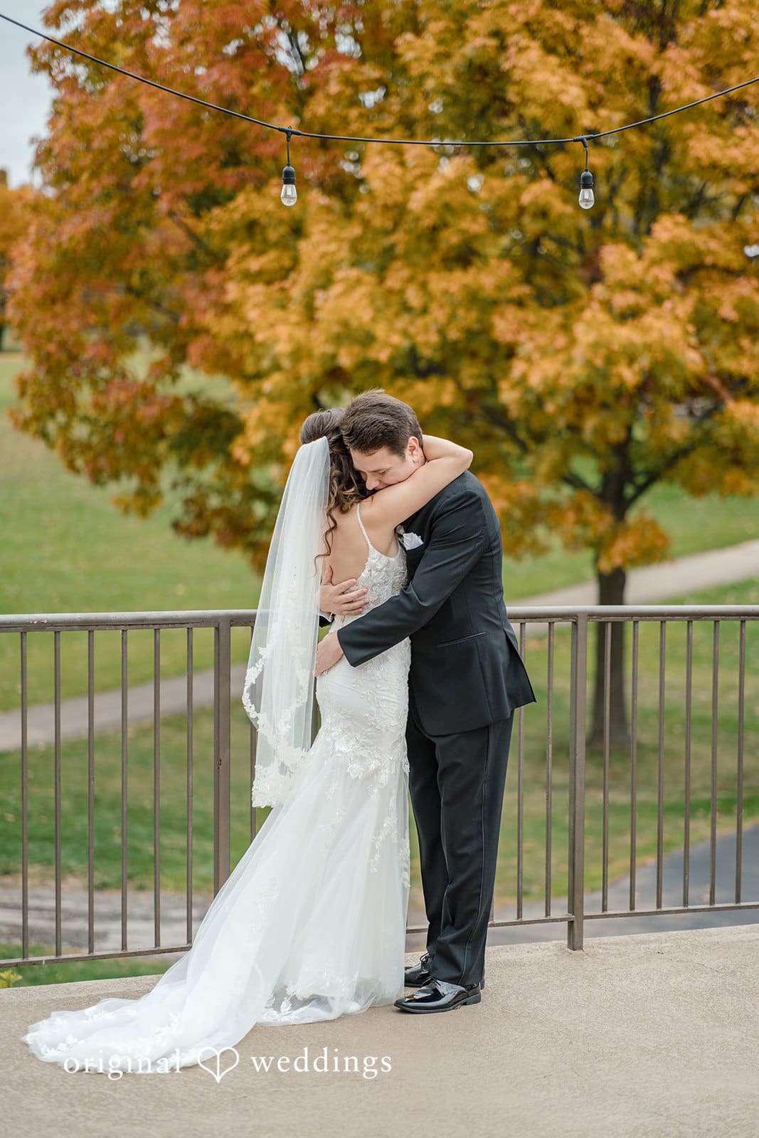 Bartlett Hills Wedding // Abigail & Oscar -