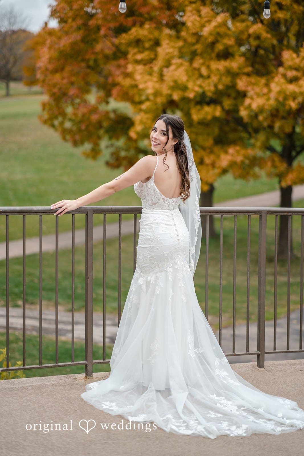 Bartlett Hills Wedding // Abigail & Oscar -