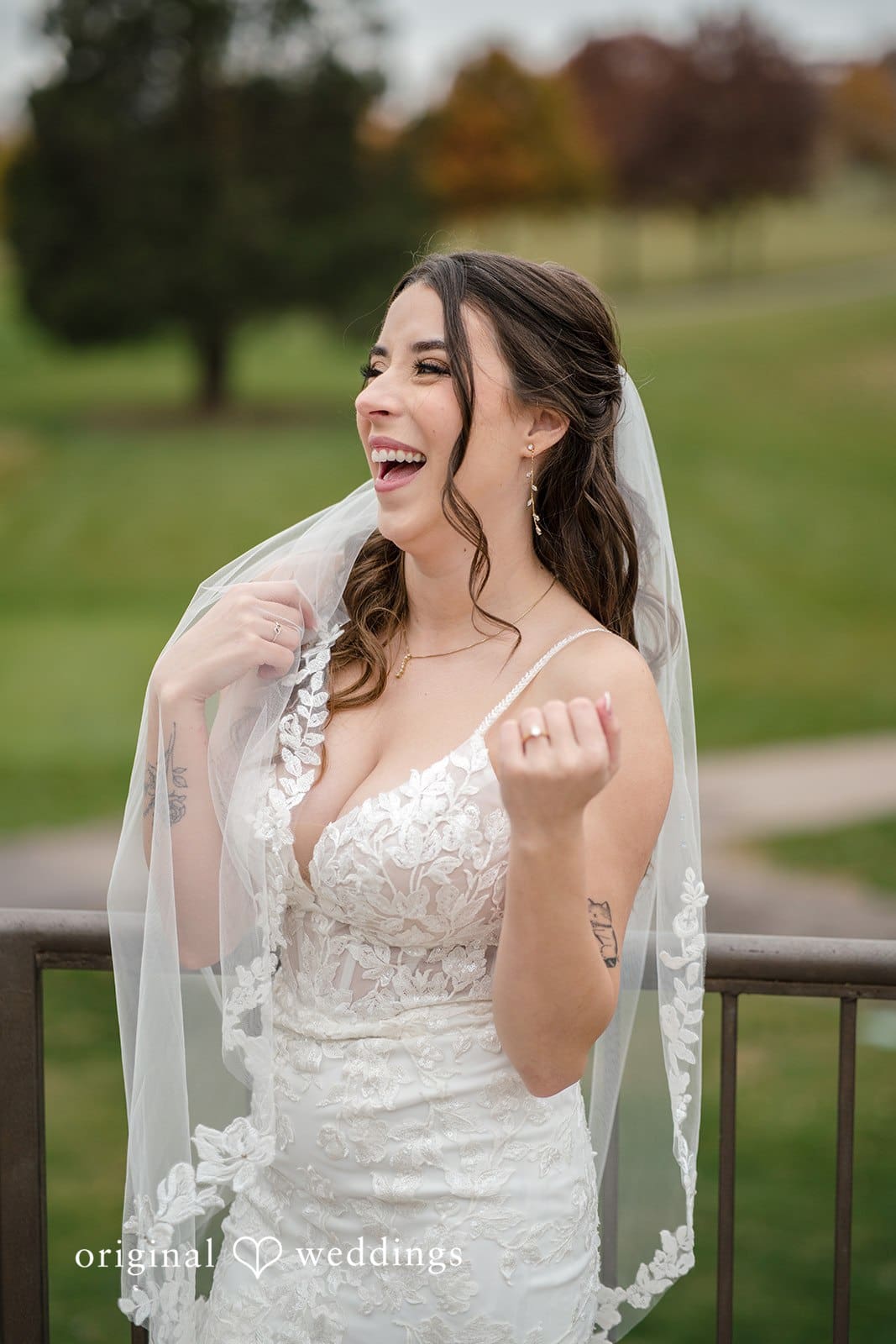 Bartlett Hills Wedding // Abigail & Oscar -