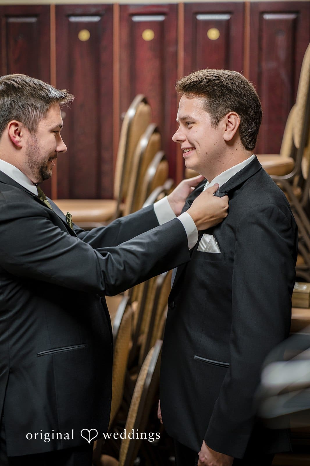 Bartlett Hills Wedding // Abigail & Oscar -