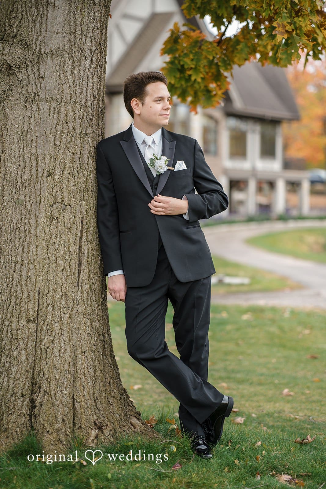 Bartlett Hills Wedding // Abigail & Oscar -