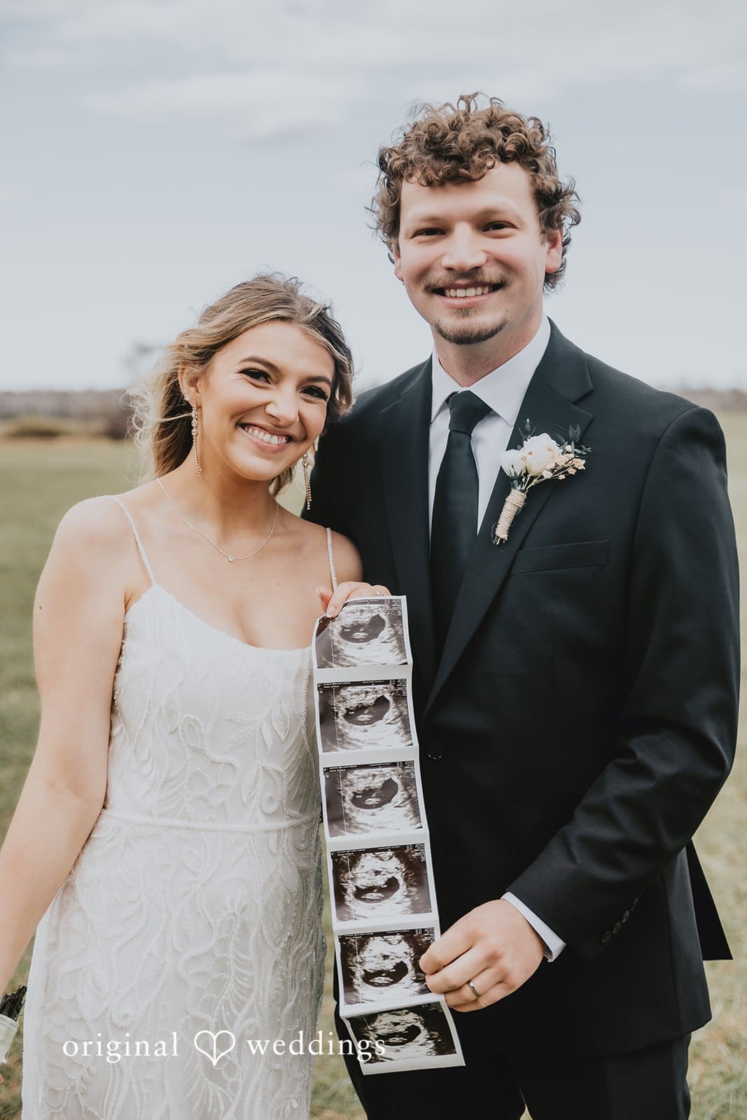 Beaver River Farm Wedding // Emma & Sam -